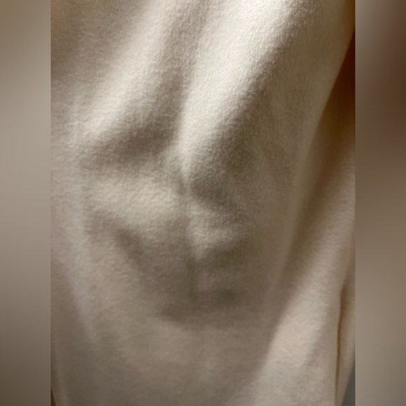 UNIQLO Long Cream Cardigan - Picture 7 of 11